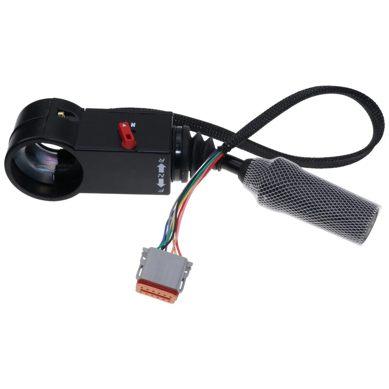 DURAFORCE ZF DW-3 Transmission Shifter 0501211463 0501.211.463 0501-211-463