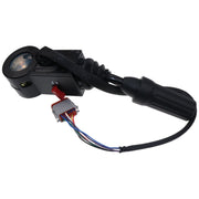 DURAFORCE ZF DW-3 Transmission Shifter 0501211463 0501.211.463 0501-211-463