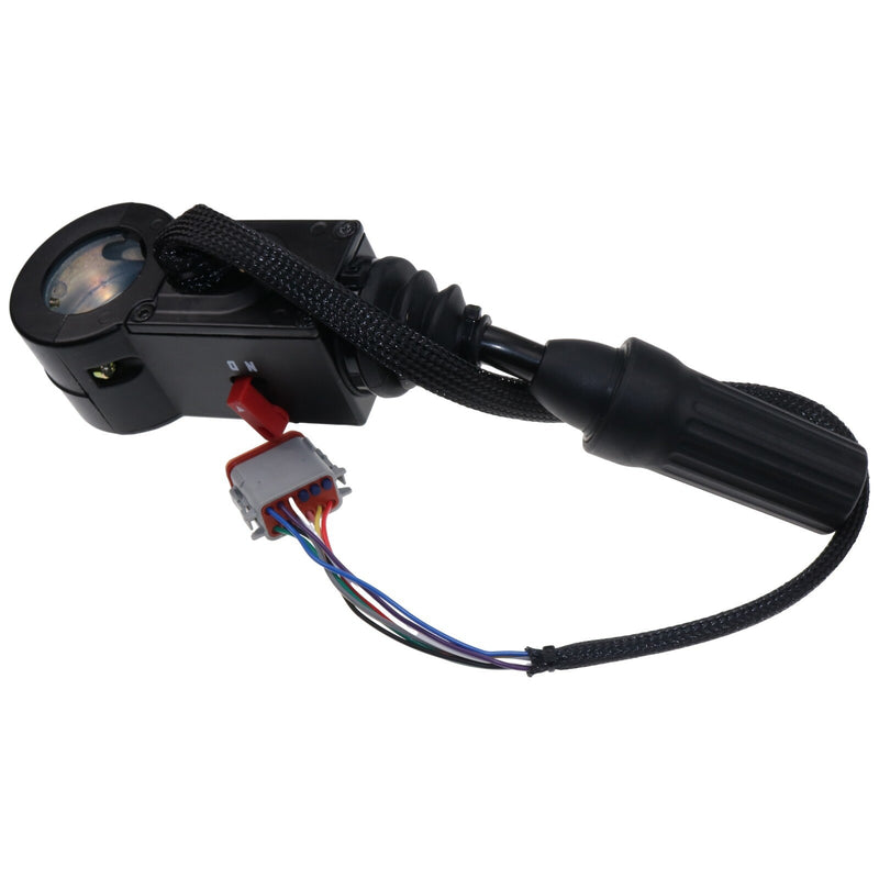 DURAFORCE ZF DW-3 Transmission Shifter 0501211463 0501.211.463 0501-211-463
