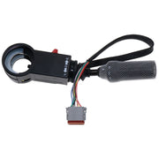 DURAFORCE ZF DW-3 Transmission Shifter 0501211463 0501.211.463 0501-211-463