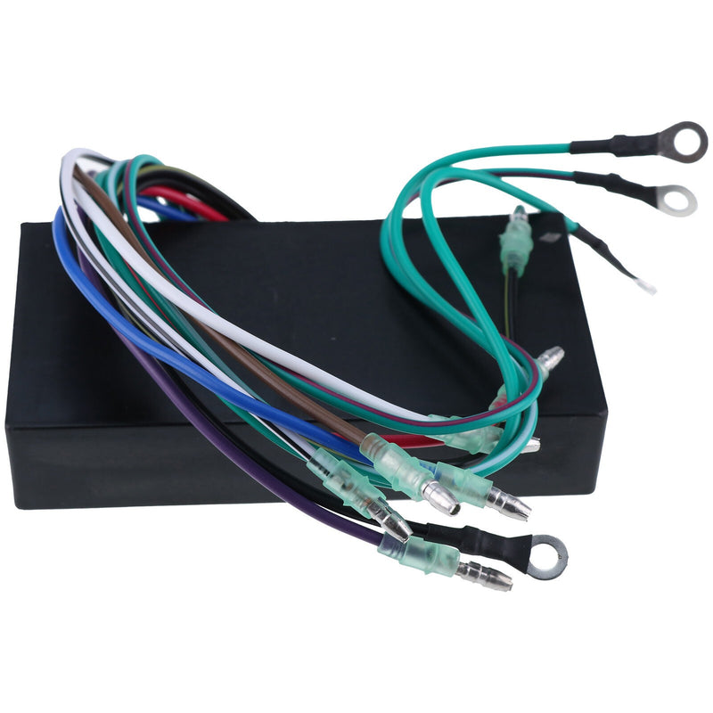 DURAFORCE MerCruiser CDI Switch Box 18-5791 Ariel 19052A3 19052A8 1991-1997