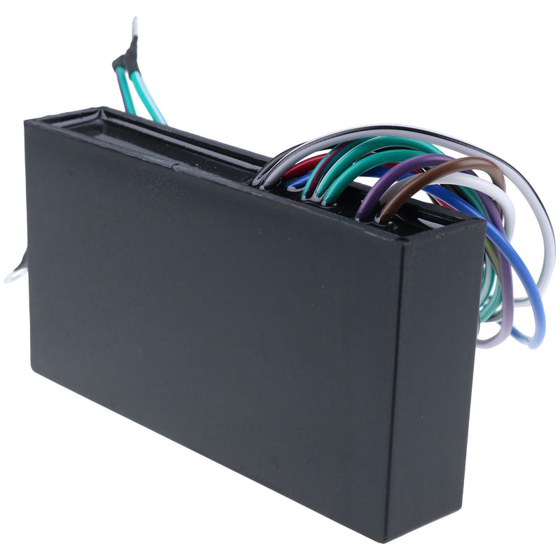 DURAFORCE MerCruiser CDI Switch Box 18-5791 Ariel 19052A3 19052A8 1991-1997
