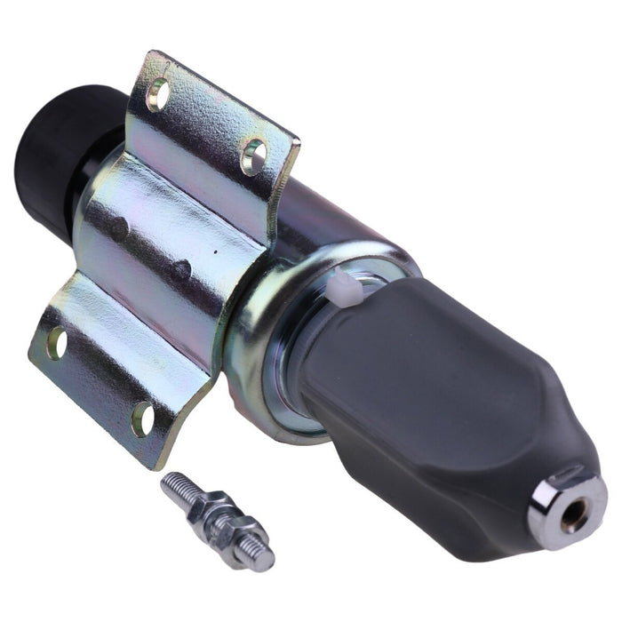 DURAFORCE 12V Throttle Solenoid 3040174 for Woodward Snorrel UpRight Lift 2001