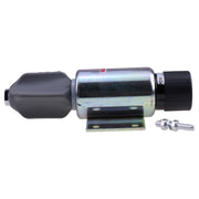 DURAFORCE 12V Throttle Solenoid 3040174 for Woodward Snorrel UpRight Lift 2001