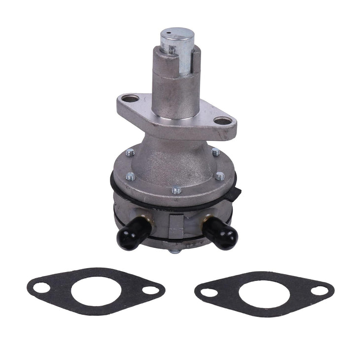 DURAFORCE Fuel Pump for Kubota B1550 B1750 B2150 L2250 L2650 L2850 M4030 M4050 GV-3240