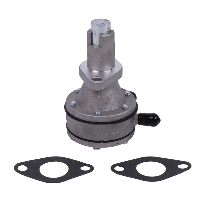 DURAFORCE Fuel Pump for Kubota B1550 B1750 B2150 L2250 L2650 L2850 M4030 M4050 GV-3240