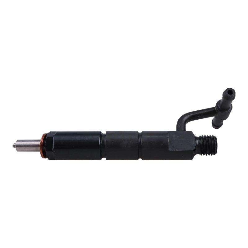 DURAFORCE 4X Fuel Injector 093500-6700 ME011966 for Mitsubishi 4D32 Engine Replacement