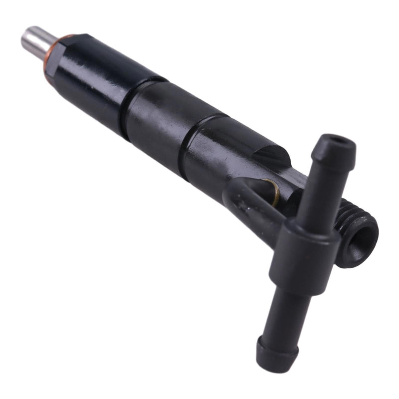 DURAFORCE 4X Fuel Injector 093500-6700 ME011966 for Mitsubishi 4D32 Engine Replacement