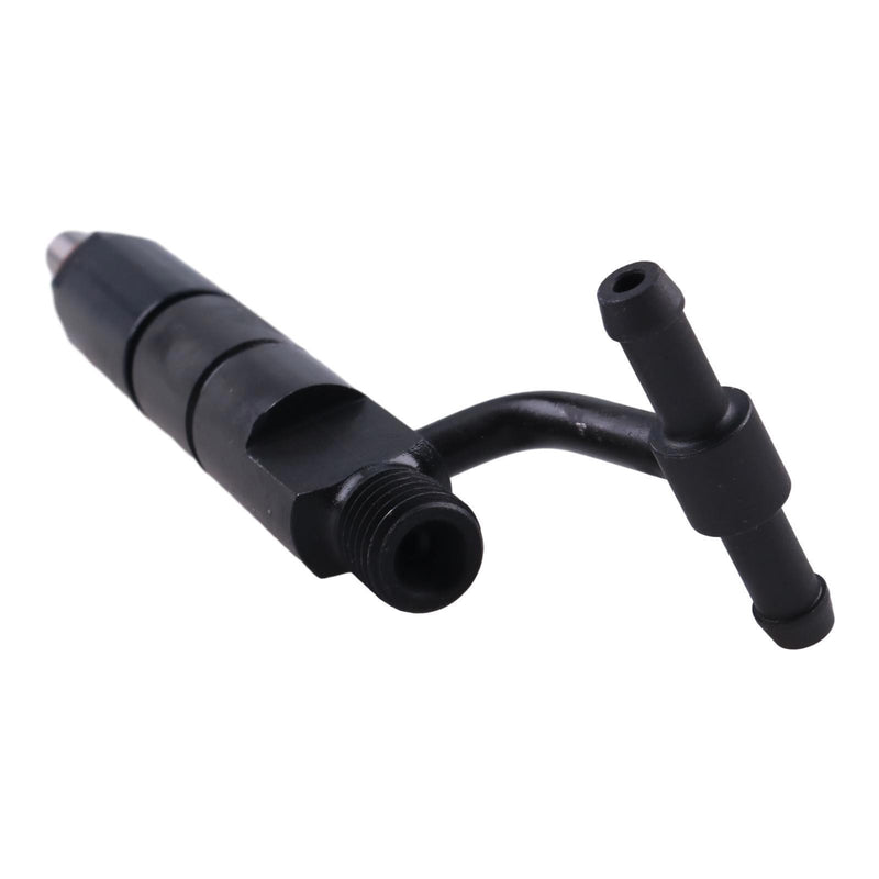 DURAFORCE 4X Fuel Injector 093500-6700 ME011966 for Mitsubishi 4D32 Engine Replacement