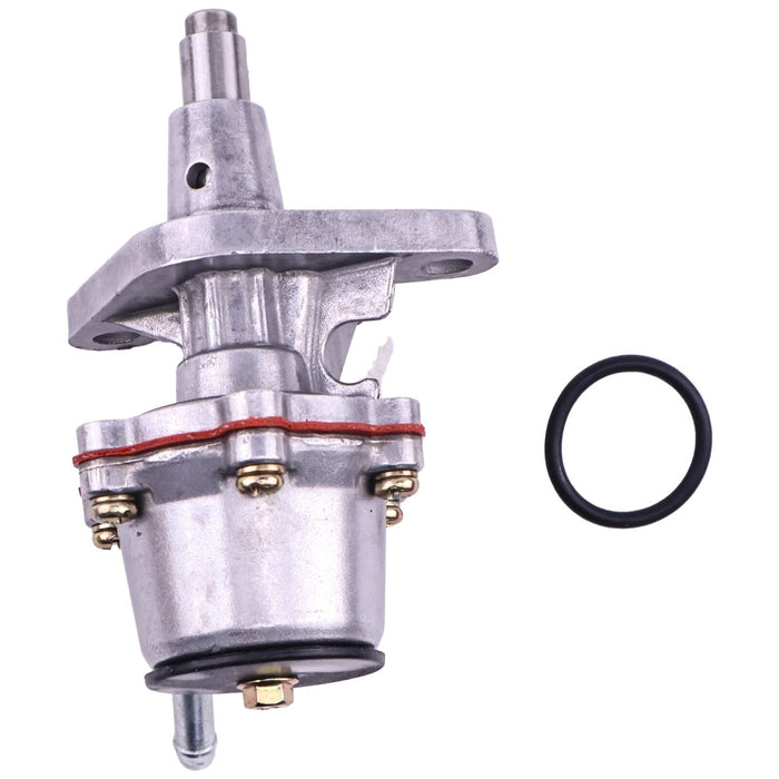 DURAFORCE Fuel Pump 7024413 for JLG 460SJ 600A 600AJ 600S 600SJ 660SJ 800A 800AJ