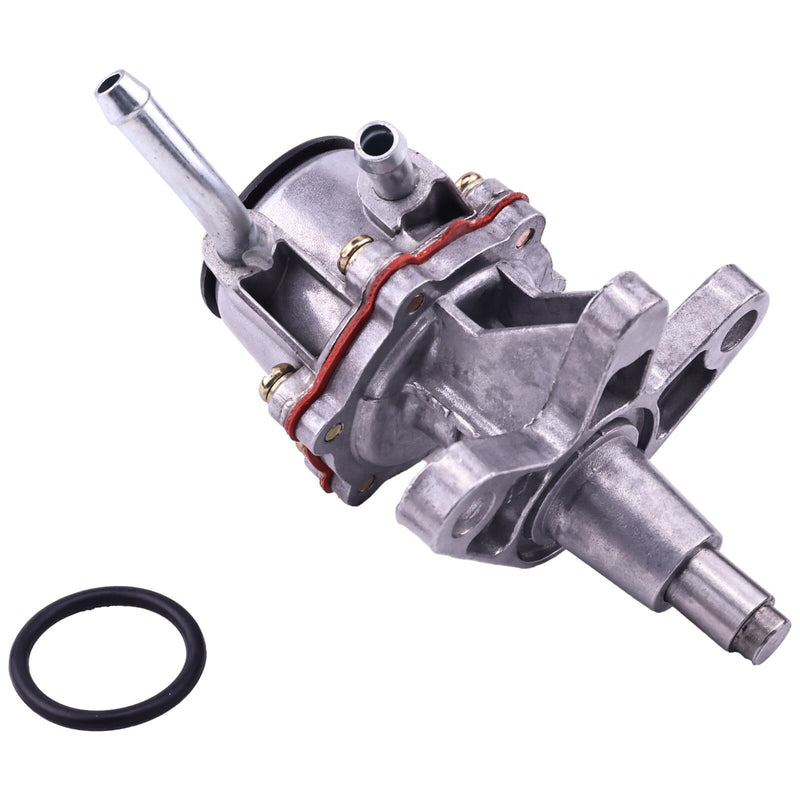 DURAFORCE Fuel Pump 7024413 for JLG 460SJ 600A 600AJ 600S 600SJ 660SJ 800A 800AJ