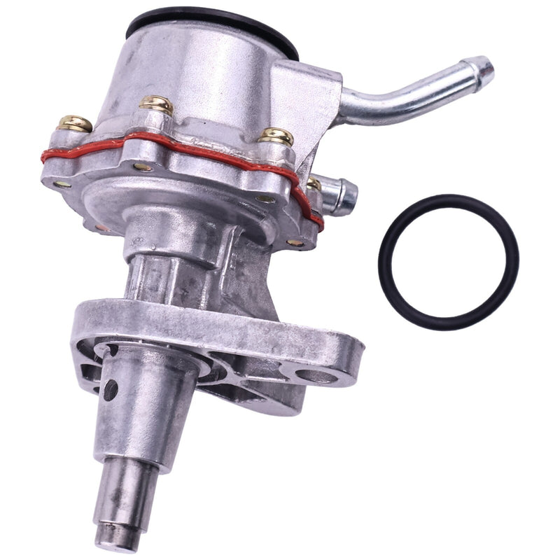 DURAFORCE Fuel Pump 7024413 for JLG 460SJ 600A 600AJ 600S 600SJ 660SJ 800A 800AJ