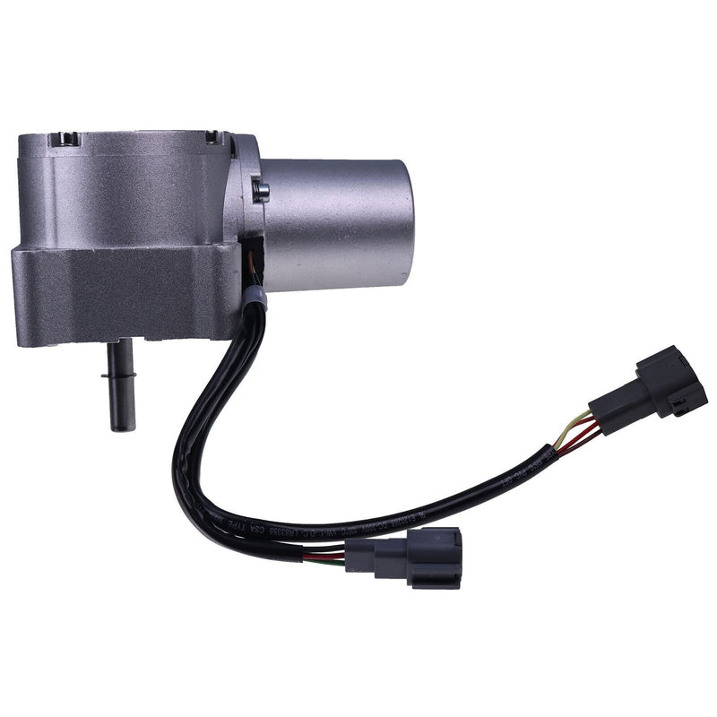 DURAFORCE Stepping Throttle Motor 4360509 KP56RM2G for Hitachi EX120-5 EX160 ZAXIS450
