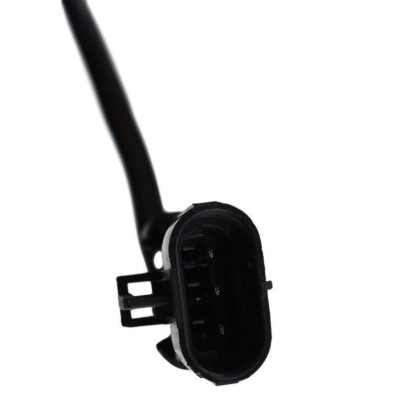 DURAFORCE 3-Pin Wiper Motor Connector Plug for Bobcat S160 S175 S185 S205 S220 S250 T180