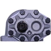 DURAFORCE Hydraulic Gear Pump 93835C92 84573150 for Case IH 3220 3230 385 395 574