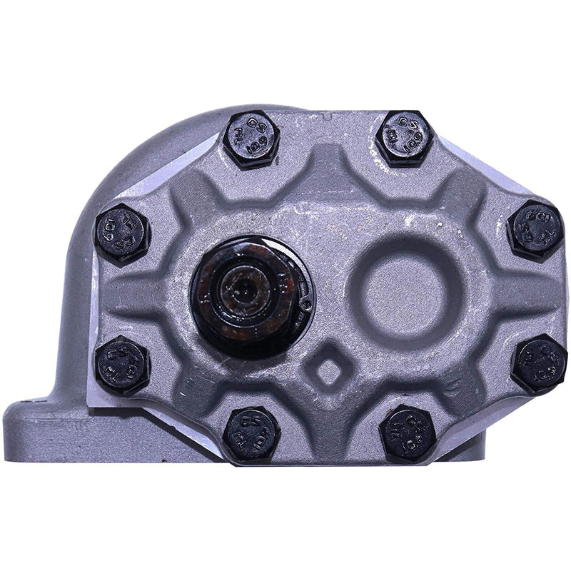 DURAFORCE Hydraulic Gear Pump 93835C92 84573150 for Case IH 3220 3230 385 395 574