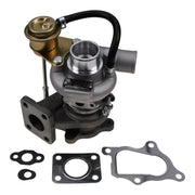 DURAFORCE Turbocharger 4037141 for Holland LS185.B Skid Steer Loader 334TM2 Engine