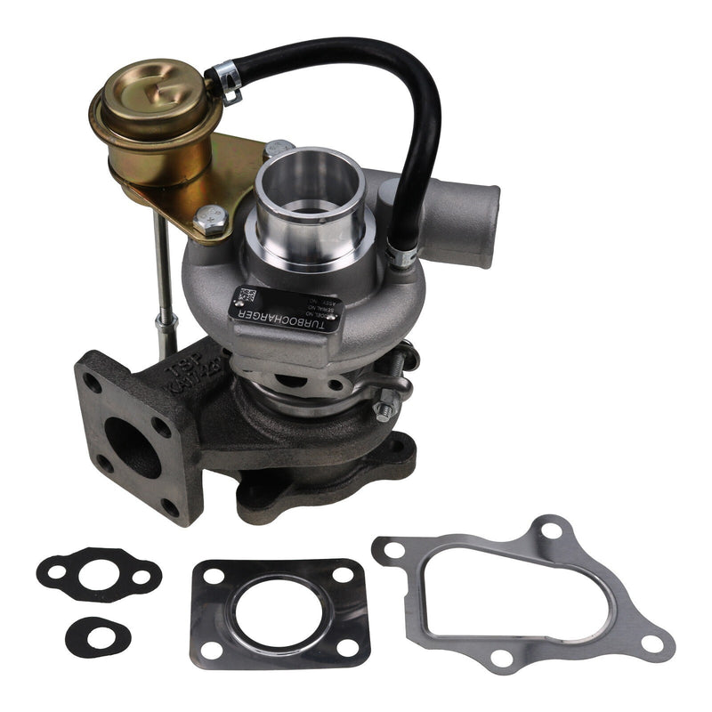 DURAFORCE Turbocharger 4037141 for Holland LS185.B Skid Steer Loader 334TM2 Engine