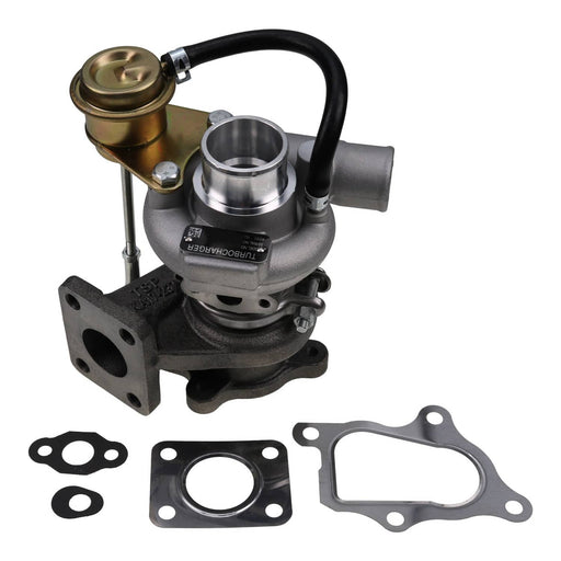 DURAFORCE Turbocharger 4037141 for Holland LS185.B Skid Steer Loader 334TM2 Engine