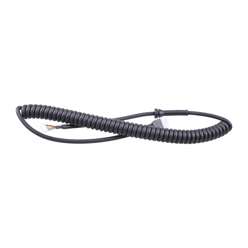 DURAFORCE 6Pin Straight Blade Handheld Controller Cord 96437 for Western Fisher Plow