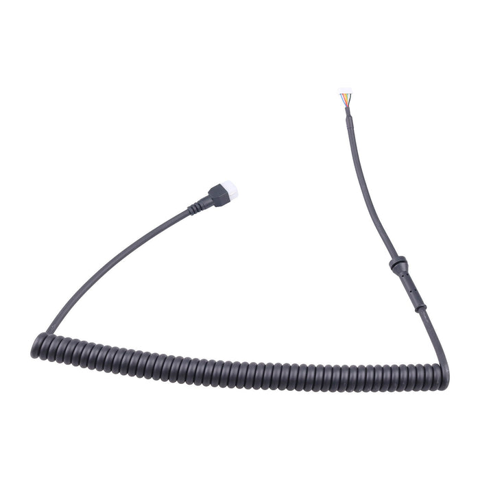 DURAFORCE 6Pin Straight Blade Handheld Controller Cord 96437 for Western Fisher Plow