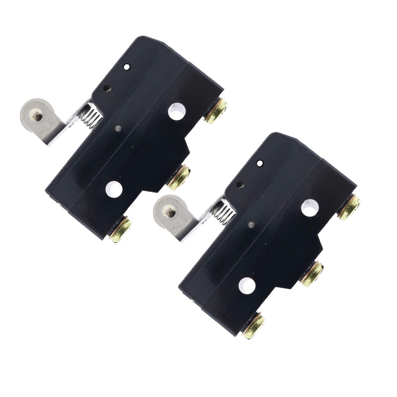 DURAFORCE Backup Alarm Switch 6646781 for Bobcat S175 S185 S205 S220 S300 T110 T140