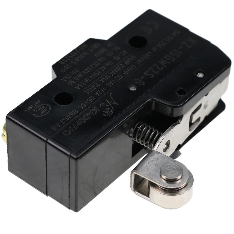 DURAFORCE Backup Alarm Switch 6646781 for Bobcat S175 S185 S205 S220 S300 T110 T140