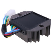 DURAFORCE 12V Voltage Regulator Rectifier 185516061 for Perkins 402D-05 403C-11 403D-07