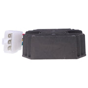 DURAFORCE 12V Voltage Regulator Rectifier 185516061 for Perkins 402D-05 403C-11 403D-07