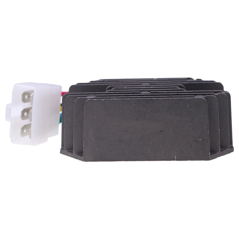 DURAFORCE 12V Voltage Regulator Rectifier 185516061 for Perkins 402D-05 403C-11 403D-07