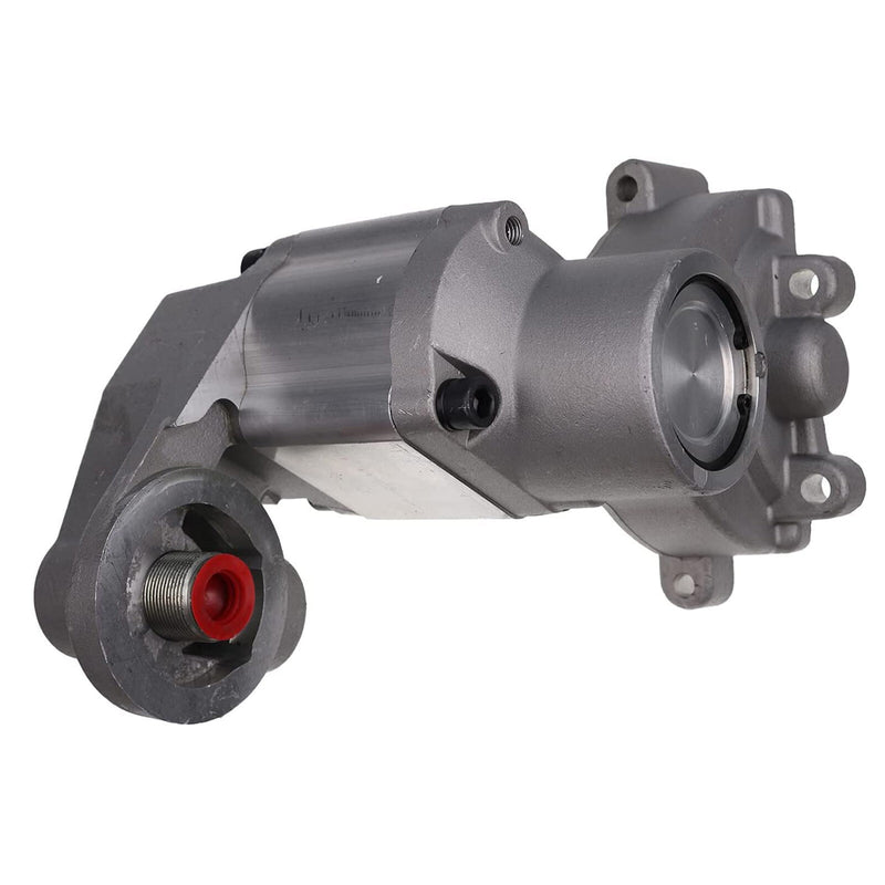 DURAFORCE Hydraulic Pump D3NN600H for Ford New Holland Tractor 2000 3000 Series TW15