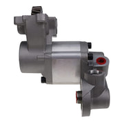 DURAFORCE Hydraulic Pump D3NN600H for Ford New Holland Tractor 2000 3000 Series TW15