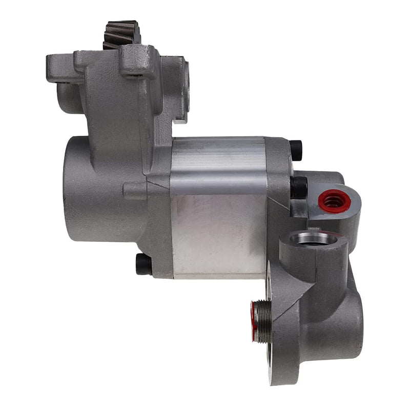 DURAFORCE Hydraulic Pump D3NN600H for Ford New Holland Tractor 2000 3000 Series TW15