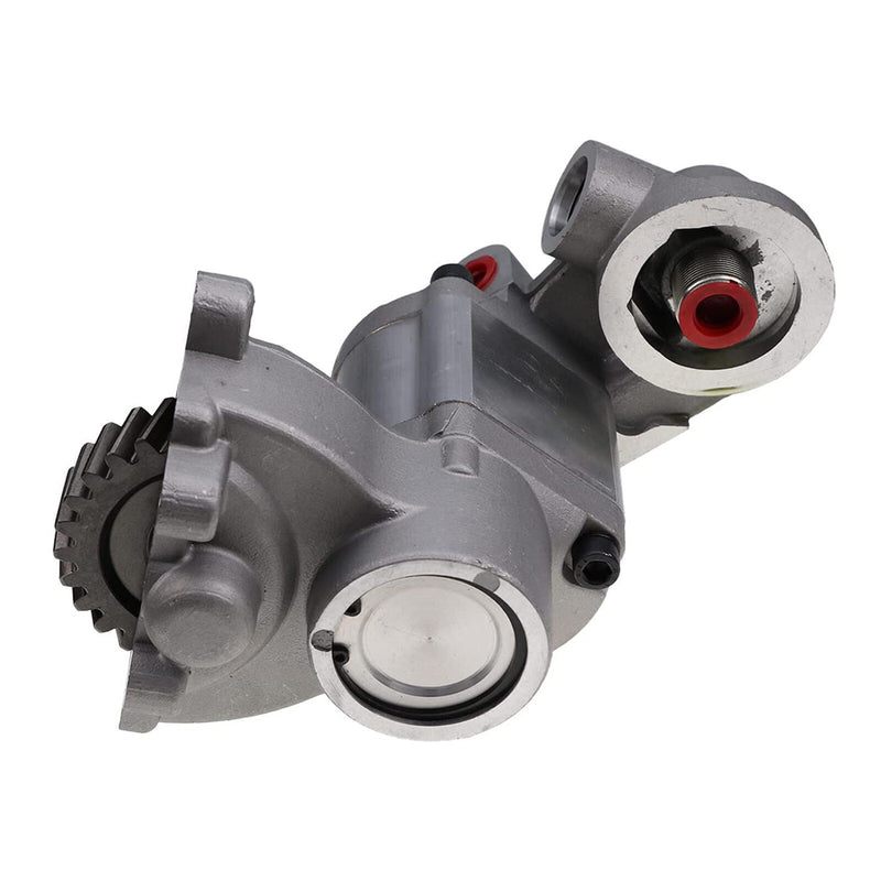 DURAFORCE Hydraulic Pump D3NN600H for Ford New Holland Tractor 2000 3000 Series TW15