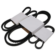 DURAFORCE Thermo King SB Trailer Belt Set 78-1341 78-603 78-629 for Models 30-210