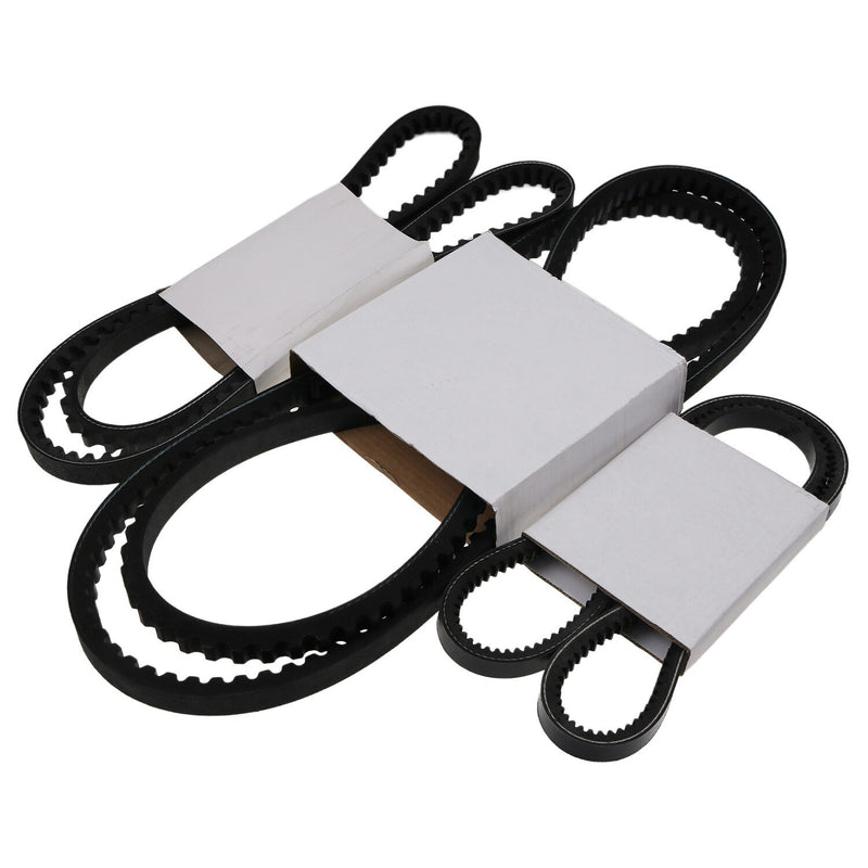 DURAFORCE Thermo King SB Trailer Belt Set 78-1341 78-603 78-629 for Models 30-210