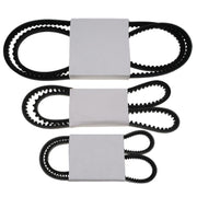 DURAFORCE Thermo King SB Trailer Belt Set 78-1341 78-603 78-629 for Models 30-210