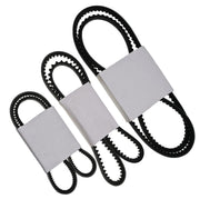 DURAFORCE Thermo King SB Trailer Belt Set 78-1341 78-603 78-629 for Models 30-210