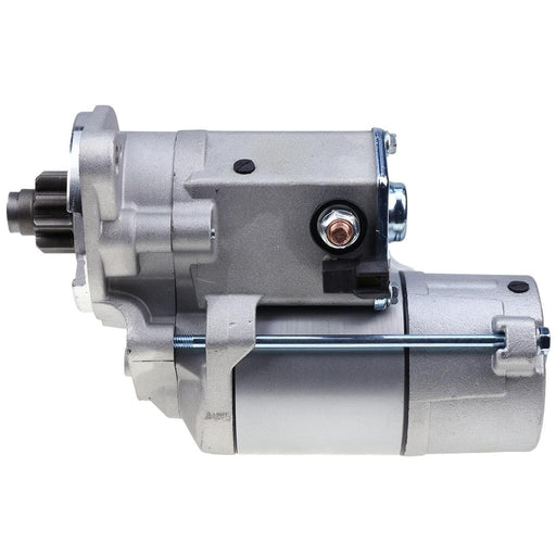 DURAFORCE 12V 9T 2.0KW Starter Motor 228000-6951 6950 for Kubota V1902 V2203 Engine