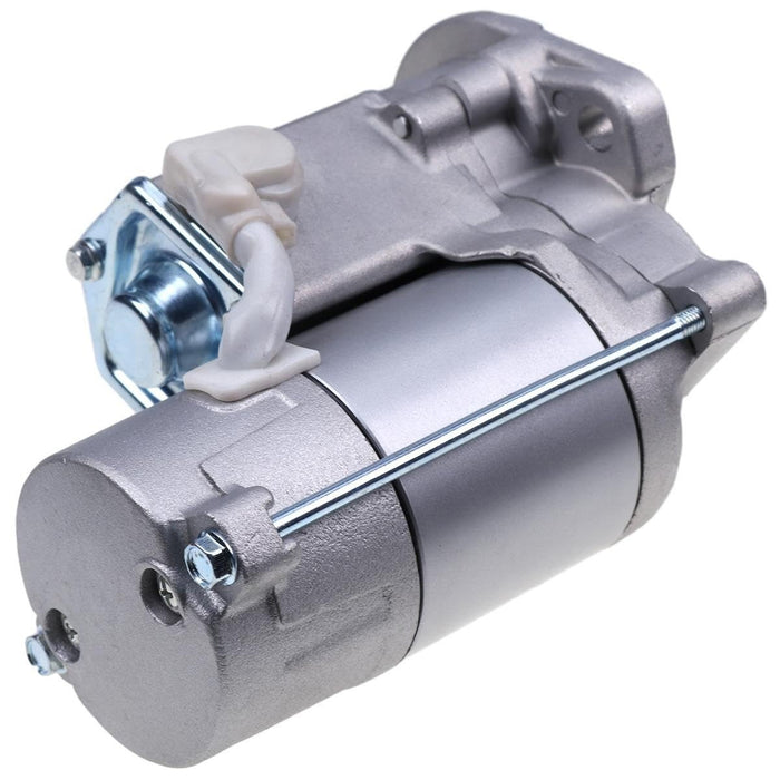 DURAFORCE 12V 9T 2.0KW Starter Motor 228000-6951 6950 for Kubota V1902 V2203 Engine