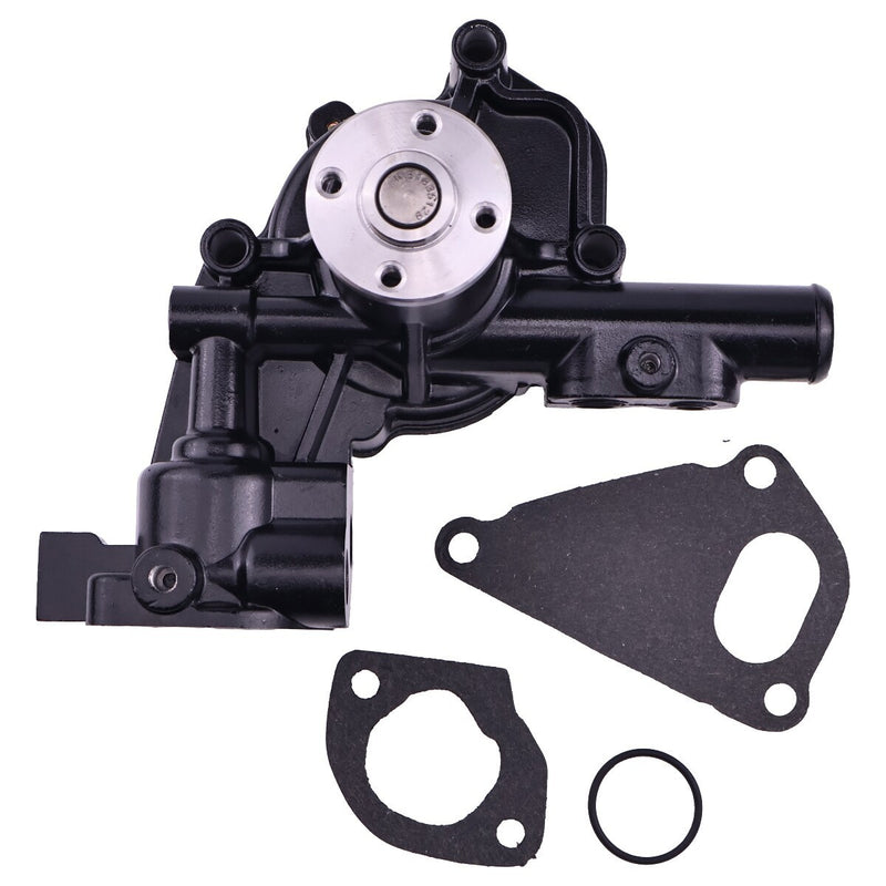 DURAFORCE Water Pump for Takeuchi TB135 TB145 TB025 ViO50 & Kubota PC20-7 PC25-1 PC28