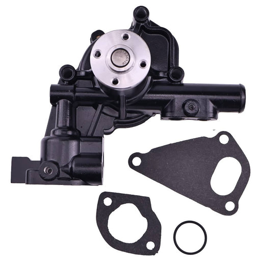 DURAFORCE Water Pump for Takeuchi TB135 TB145 TB025 ViO50 & Kubota PC20-7 PC25-1 PC28