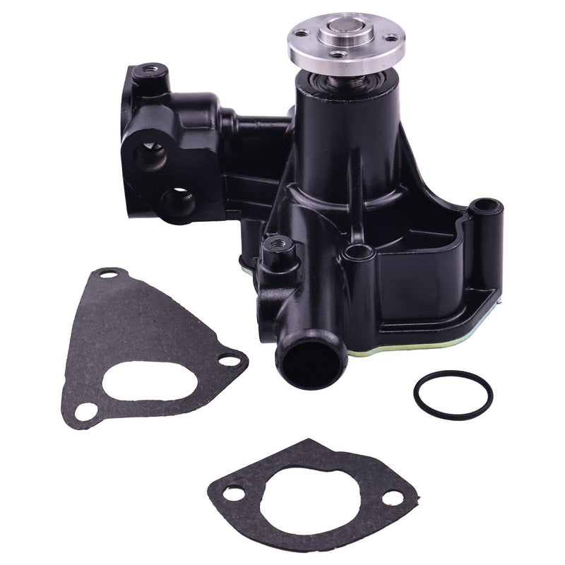 DURAFORCE Water Pump for Takeuchi TB135 TB145 TB025 ViO50 & Kubota PC20-7 PC25-1 PC28
