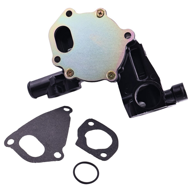 DURAFORCE Water Pump for Takeuchi TB135 TB145 TB025 ViO50 & Kubota PC20-7 PC25-1 PC28