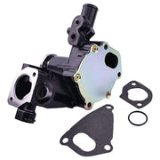 DURAFORCE Water Pump for Takeuchi TB135 TB145 TB025 ViO50 & Kubota PC20-7 PC25-1 PC28