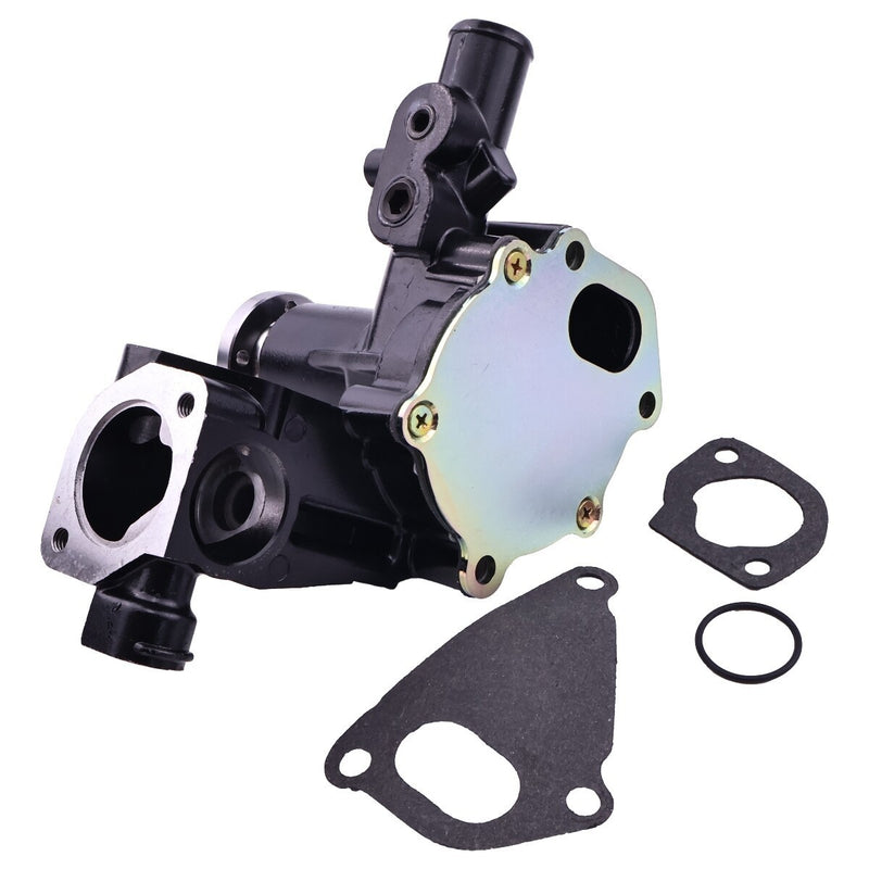 DURAFORCE Water Pump for Takeuchi TB135 TB145 TB025 ViO50 & Kubota PC20-7 PC25-1 PC28