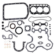 DURAFORCE Engine Gasket Set Toro 107-9906 106-1976 Kawasaki Mule 2510 3010 4010 KAF950
