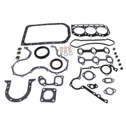 DURAFORCE Engine Gasket Set Toro 107-9906 106-1976 Kawasaki Mule 2510 3010 4010 KAF950