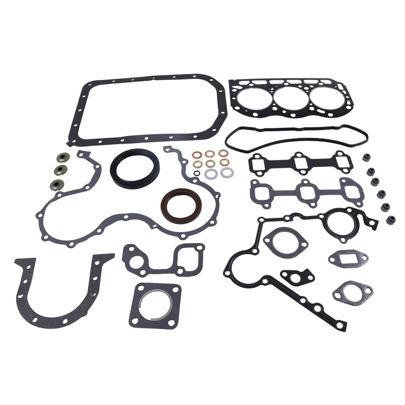 DURAFORCE Engine Gasket Set Toro 107-9906 106-1976 Kawasaki Mule 2510 3010 4010 KAF950