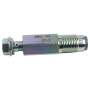 DURAFORCE John Deere RE516335 Pressure Relief Valve for 4045 6068 Loader 310J 310SK 410K